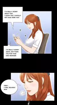 Sexual Fantasy Ch.1-15 (English) (Ongoing)