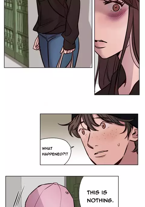 Atonement Camp Ch.1-40