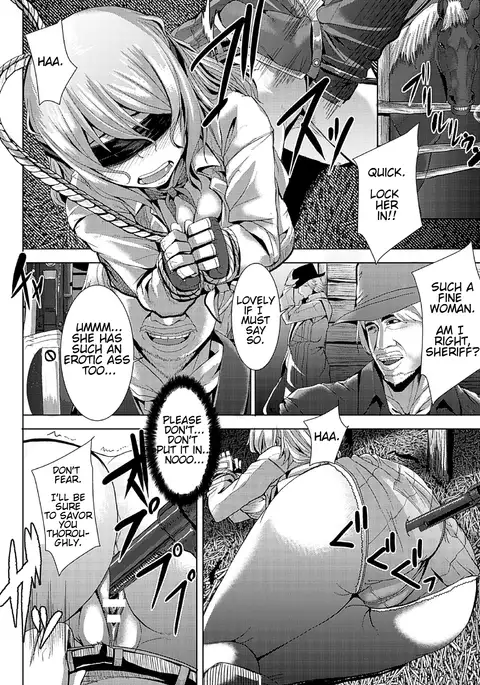 Billy The Kid: Kegareta Eiyuu