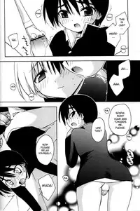 [Konata Hyuura] Boku no Animal Life - My Animal Life [English] [desudesu]