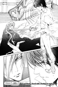 [Yamane Ayano] Crimson Spell Ch.01-25 and extras (Yaoi) [ENG]