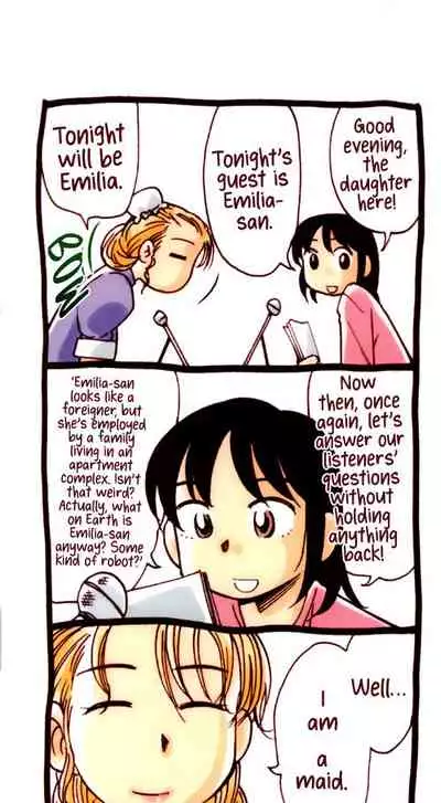 [Ono Kenuji] Love Dere - It is crazy about love. Ch. 1-6 [English] [Happy Merchants]