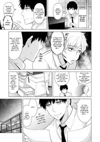 Noraneko Shoujo to no Kurashikata | Living Together With A Stray Cat Girl Ch. 11-12