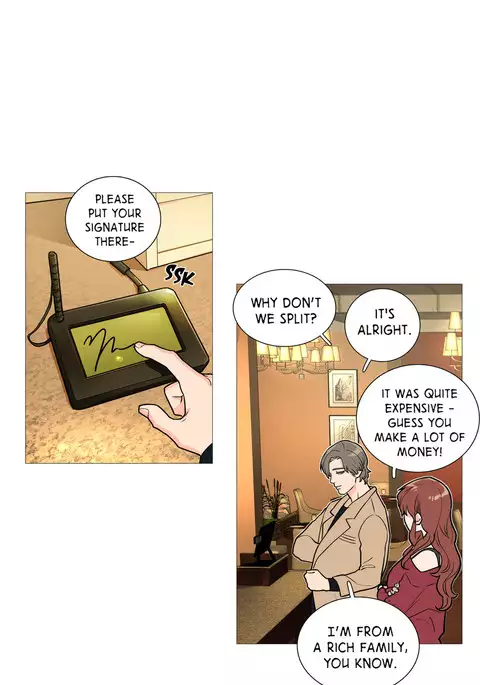 Sadistic Beauty Ch.1-27