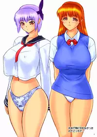 (C71) [Hellabunna (Iruma Kamiri)] Mou Chichi Volley ni Daseba Iijan (Super Black Jack) [Colorized]