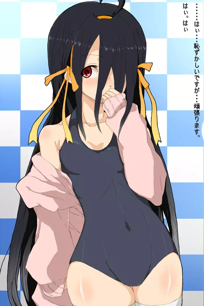 Idol Creampie Tribute Concert #1