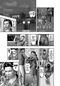 [Horie Tankei] Haha no Himitsu | Secret of Mother Ch. 1-6 [English]