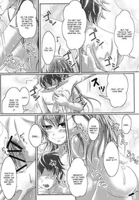 [Juggernaut (JYUN)] Jitsuroku! Ikenai Kazehouri (Touhou Project) [English] [CGrascal] [Digital]