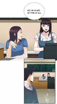 Dark Game Ch.1-21 (English) (Ongoing)