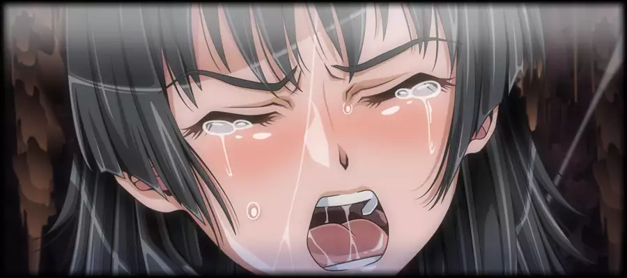 Kotou no Ki -under the cave-