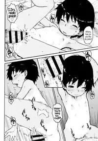 [Ponsuke] Namaiki Shojo | Impudent Girls [English] {5 a.m.}