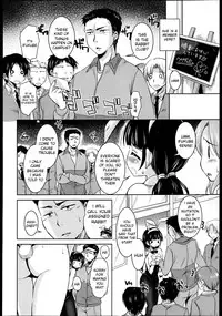 [Narusawa Kei] Houkago no Sangatsu Usagi-tachi - The March Rabbits of an After School Ch. 1-2 [English] [Kameden]
