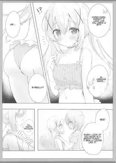 Tomerarenai Kokochino Ecchi | Unstoppable Cocochino Sex