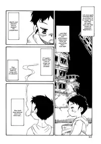 [Tsuduki Mayoi] End of Delusion (Shounen Ai no Bigaku 14 The Kurabekko) [English] {Shotachan}