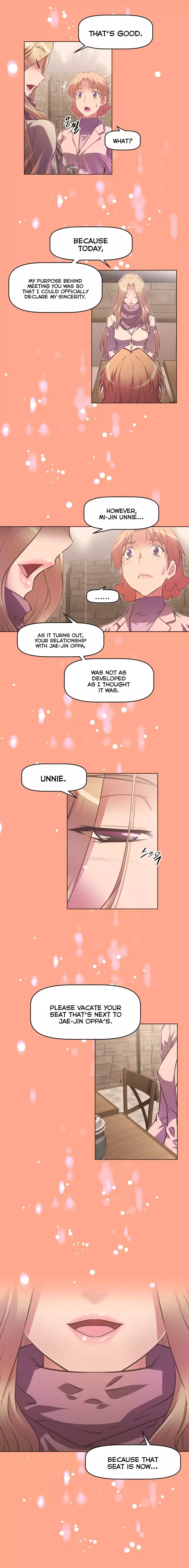 Brawling Go Ch.76-126