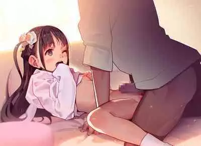 [MonsieuR (MUK)] Tiny Evil - Tennen Doesu Mesugaki Inma-chan-tachi no Mugen Sakusei Jigoku [Textless] [Digital]