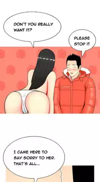 Hooker Ch.1-34 (English) (Ongoing)