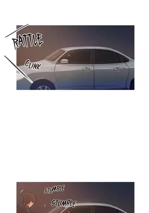 Scandal of the Witch Ch.1-31