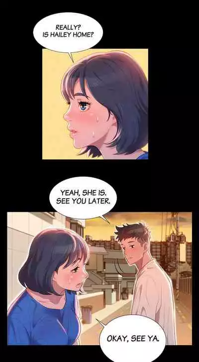 Sister Neighbors (Uncensored) [Chapter 1-18]