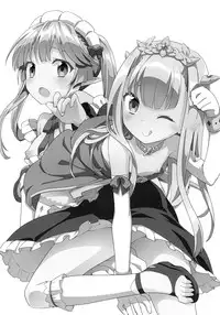 (C85) [Rotary Engine (Kannazuki Motofumi)] Technobreak Company (Outbreak Company) [English] [Doki Fansubs]