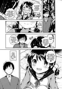 (C91) [squeezecandyheaven (Ichihaya)] Imouto wa Sickness | My Little Sister is Sickly [English] [ATF]