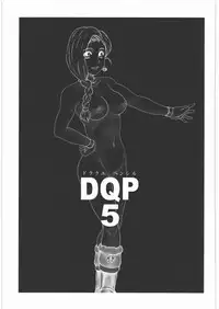 (C78) [Machwing (Raiun)] DQP 5 (Dragon Quest)