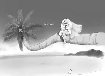 [pink-noise (Mizuiro Megane)] Mama Shot-ime - Tropical Hen [Chinese] [穿刺个人汉化]