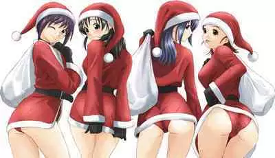 Better Girls Ch. 1-2