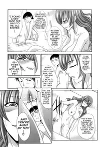 [Itaba Hiroshi] Haha Futari | Two Mothers (Haha Futari) [English][Amoskandy]