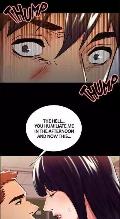 Taste of Forbbiden Fruit Ch.32/53