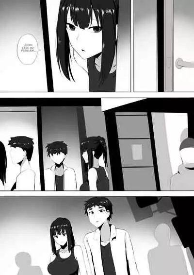 Menesu de Osananajimi to Masaka no Saikai de Daibakusha 6