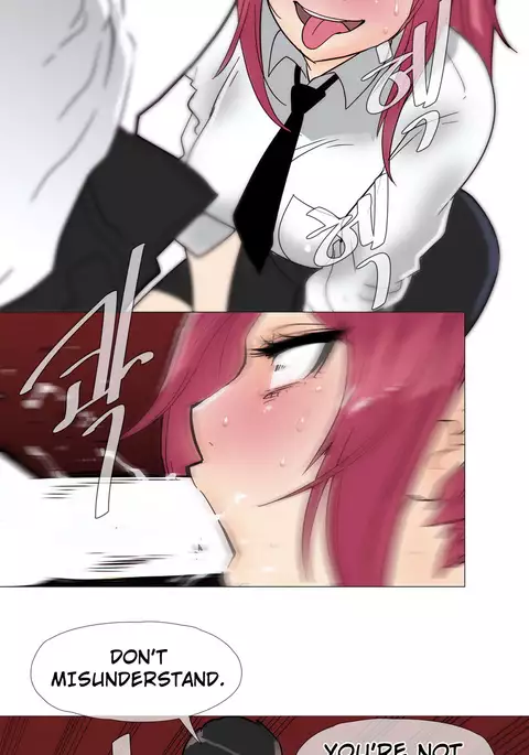 Household Affairs Ch.1-46