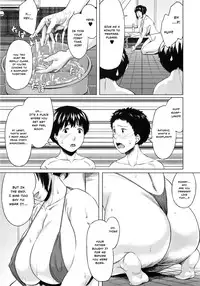 [Jitsuma] Koukan Musuko | Son Swapping [English] [desudesu & kusanyagi]