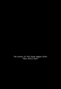 (Reitaisai 13) [poprication (Beni Shake)] Re: Kuraku Naru made Matte | Re: Wait Until Dark (Touhou Project) [English] [Fellowship of Freelancers]