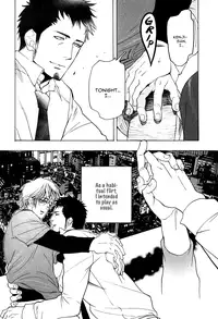 [Kijima Hyougo] Giocatore, Houkaku Keikaku. - To capture a giocatore. [English] [Blissful Sin]