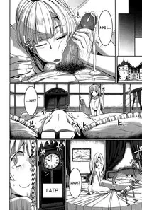 [Fue] Inma no Mikata! | Succubi's Supporter! [English] [biribiri, Hennojin] [Decensored]