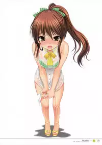 Azuma Yuki - four colors (Complete Ver.)