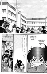 [Aro Hiroshi] Futaba-kun Change Vol.4 [English]