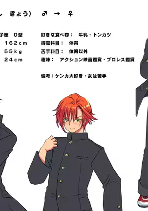 Seitenkango. Shinyuu to -Full Version- Part 2