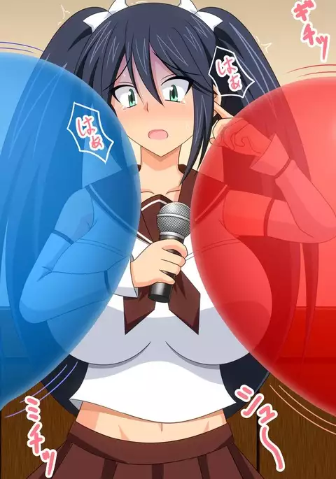 Puchiota Rakugaki Yose Atsume + 023