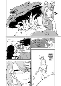 [Setouchi Pharm (Setouchi)] Mon Musu Quest! Beyond the End 3 (Monster Girl Quest!) [English] {OtherSideofSky} [Digital]