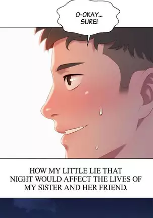 What do you Take me For? Ch.10/?