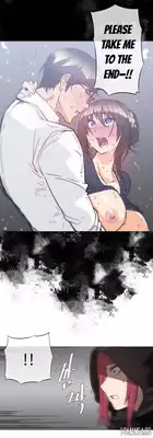 [ButcherBoy] Household Affairs Ch.1-35 (English) (YoManga) (Ongoing)