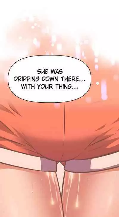 [Abio4, Worin] Streamer Aunt (1-30) [English] [Complete]