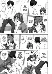 (C78) [Mitarashi Club (Mitarashi Kousei)] Akiko-san to Issho 6 (Kanon) [English] [Belldandy100] [Decensored]