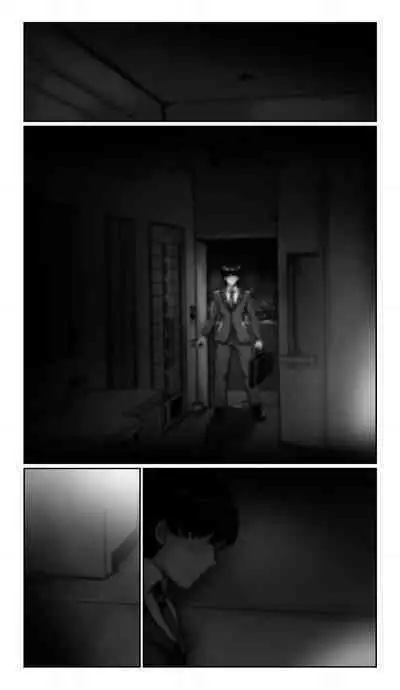 SweetEdda vol. 13 Nin Tsuma Hiroin Rei Hen Moto Mahō Shōjo Thinkururiria Aku Chin Ni Tsu