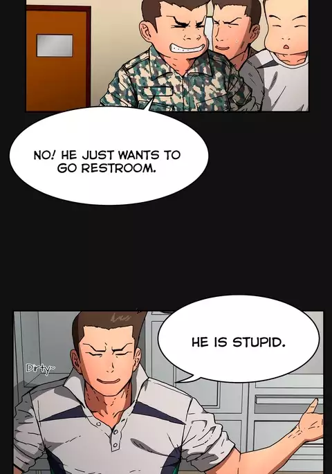 Refrain Love Ch.1-30