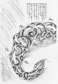 [Sumomo Dou (Sumomo EX)] Vivian Bessatsu Soushuuhen 02 Dizzy -Niku no Jabukuro-