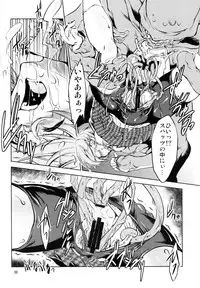 (C78) [Fakestar (Miharu)] FD (Various)