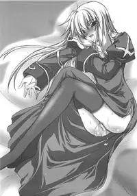 (C67) [Komedokoro (Yonekura Kihiro)] Holy Days (Ragnarok Online)